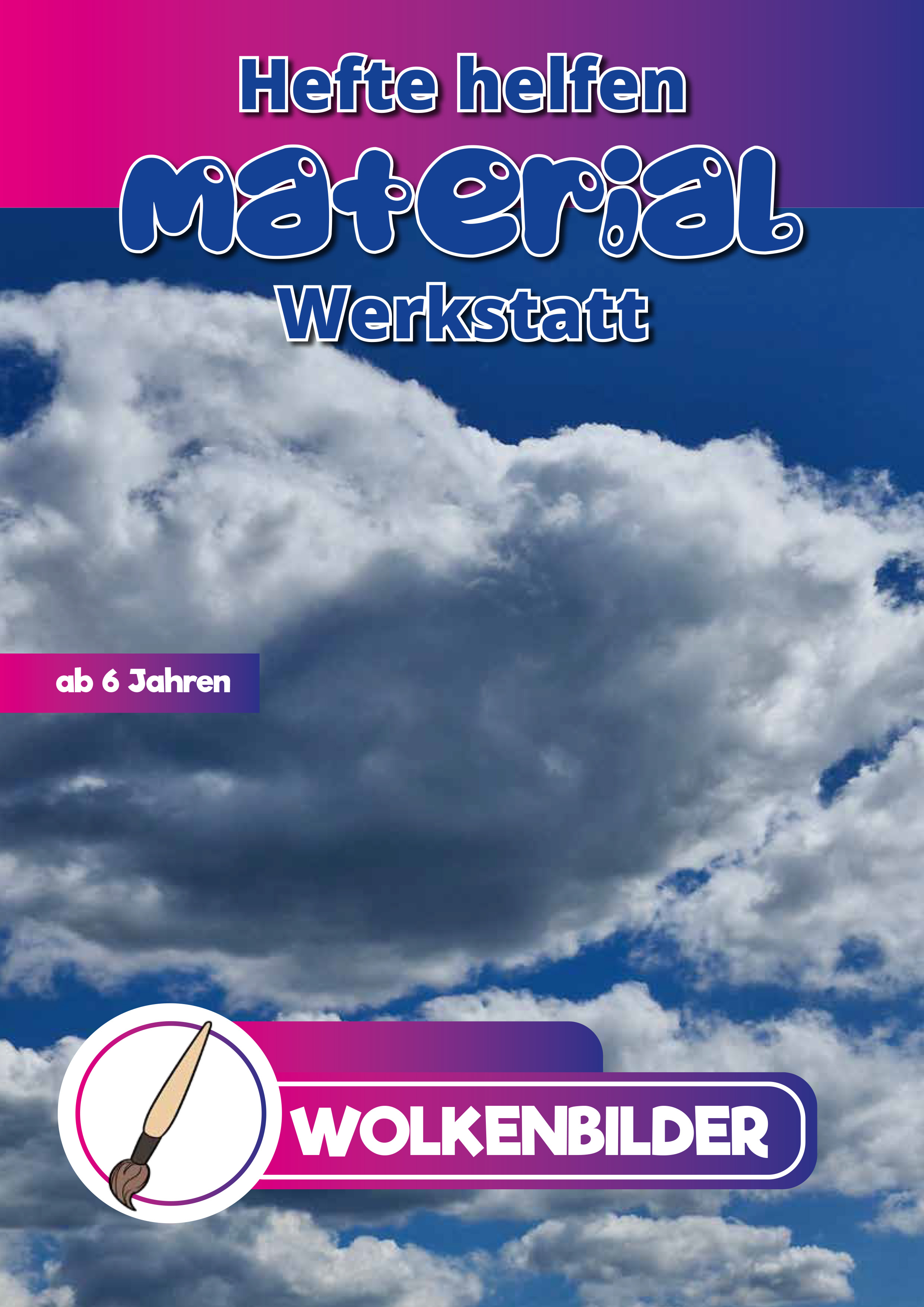 Wolkenbilder