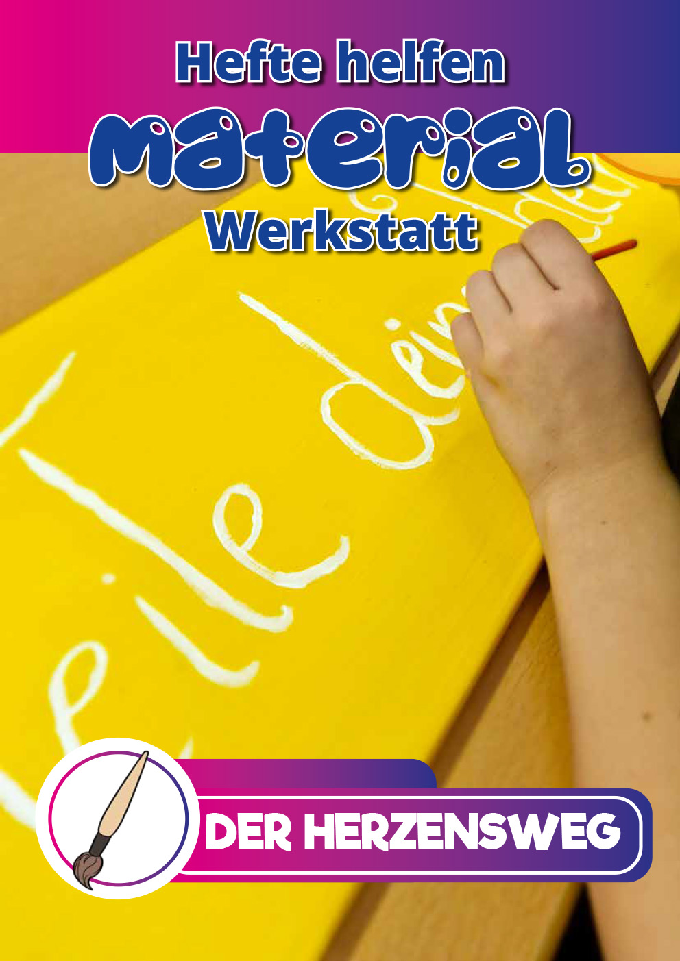 Der Herzensweg