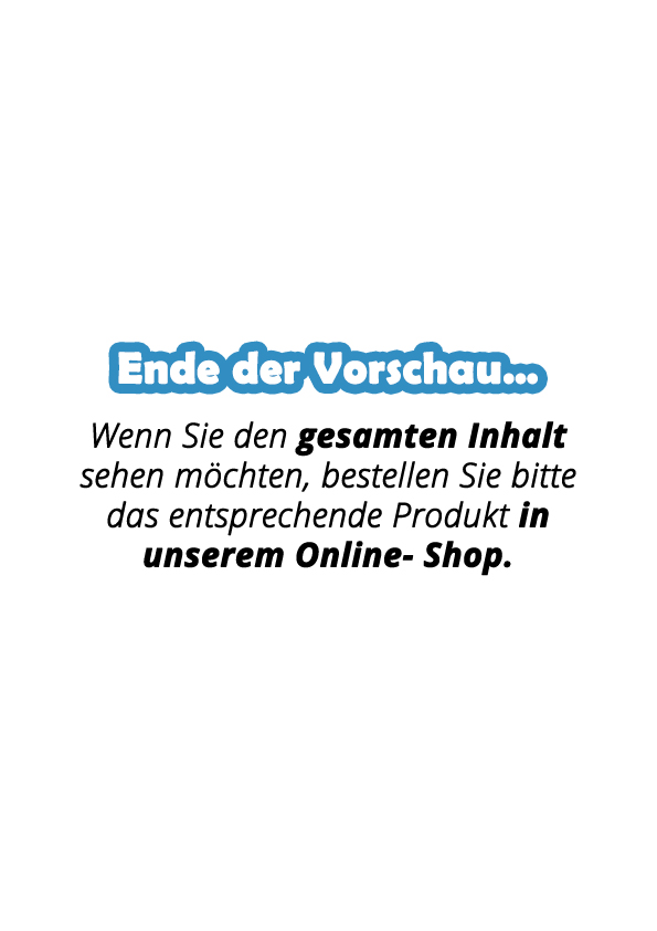 Ende der Vorschau